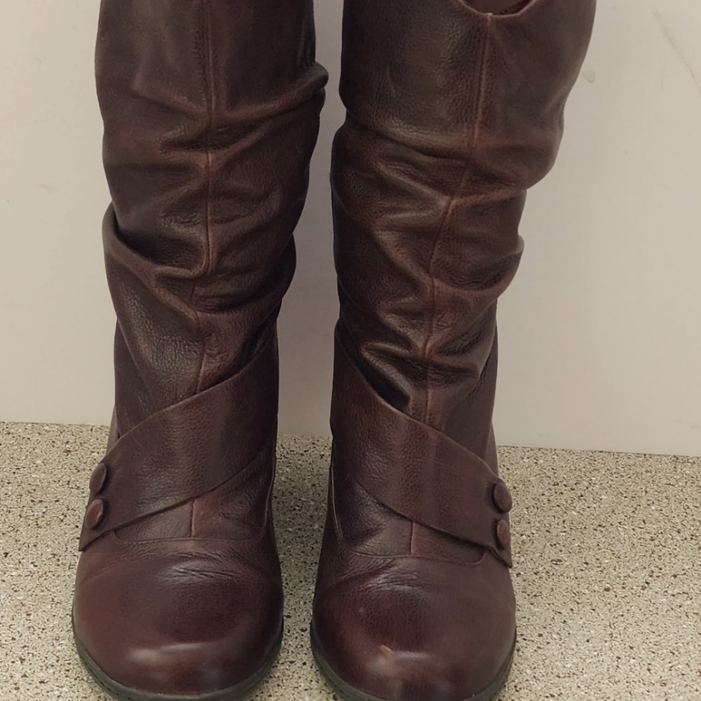 Nature Boots